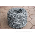 High quality military grade prison barbed wire fencing